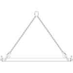 JBL VTX V25 PB Pull Back Accessory