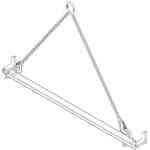 JBL VTX V25 PB Pull Back Accessory