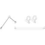 JBL VTX V25 PB Pull Back Accessory