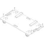 JBL VTX V25 VTC VERTICAL TRANSPORTER