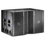 JBL VTX M22 Dual 12-inch Professional Stage Monitor