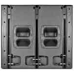 JBL VTX S25 Suspendable, Cardioid-Arrayable, Dual 15-inch Subwoofer