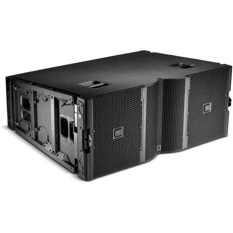 JBL VTX S28 Dual 18-inch Suspendable Subwoofer