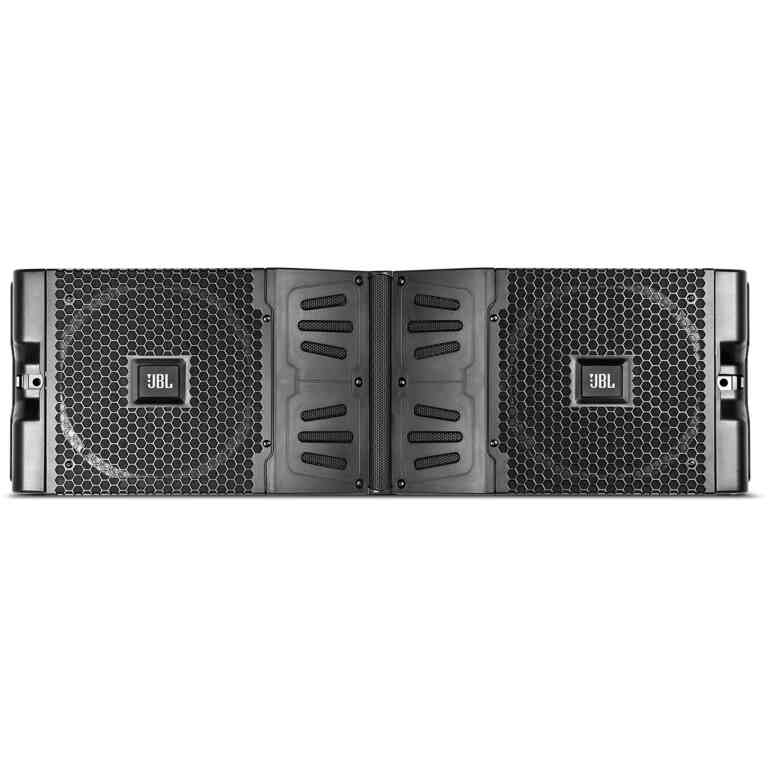 JBL VTX V20 Three-Way High Directivity Line Array Element