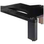 Naim Stand Fraim Level Medium Hi-Fi Stand - Black Ash