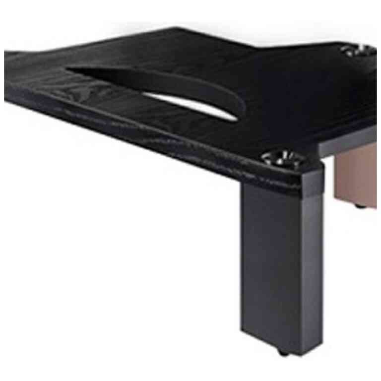 Naim Stand Fraim Level Standard Hi-Fi Stand - Black Ash