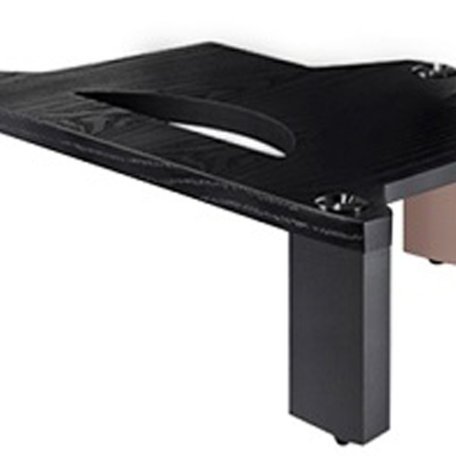 Naim Stand Fraim Level Standard Hi-Fi Stand - Black Ash Naim Stand Fraim Level Standard Hi-Fi Stand - Black Ash