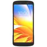 ZEBRA TC15 Rugged Mobile Computer, 6.5" HD+ Display, 4GB RAM, 64GB Storage, 2D Imager, Wi-Fi, 5G Network - Black