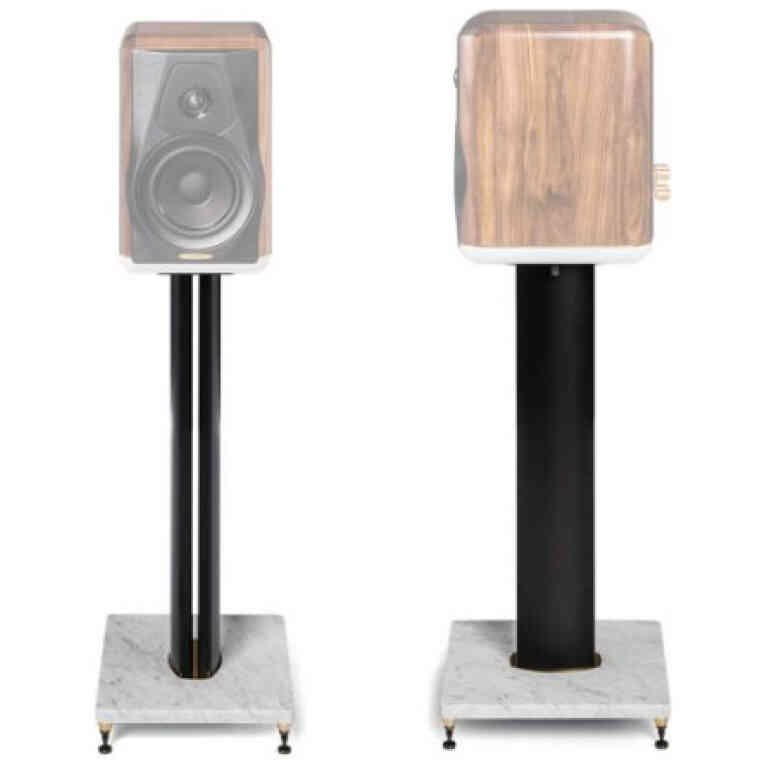 Sonus Faber Carrara Stands Pair