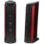 Sonus Faber Aida II Floorstanding Speakers Pair - Red
