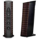 Sonus Faber IL Cremonese Floorstanding Speakers Pair - Red