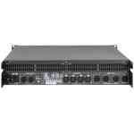 RCF QPS 10K | Four Channels Professional Power Amplifier