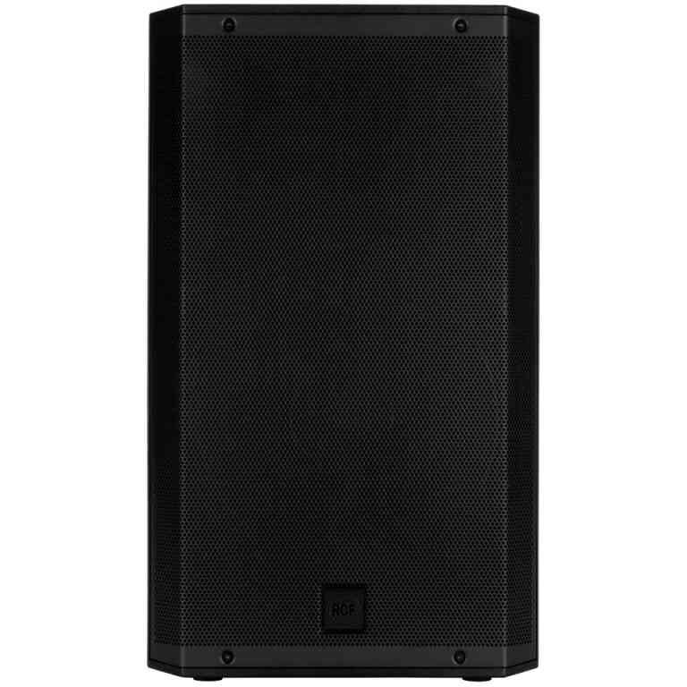RCF ART A915-AX Two-Way 15" 2100W Powered PA Speaker with Bluetooth