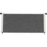 RCF HDL 26-A 2,000W 2-Way Line Array Speaker - White