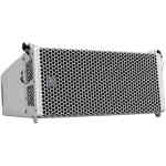 RCF HDL 26-A 2,000W 2-Way Line Array Speaker - Black