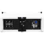 RCF HDL 26-A 2,000W 2-Way Line Array Speaker - White