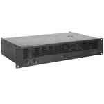 RCF IPS 1.5K Two Channels Professional Power Amplifier