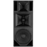 RCF NX 985-A 3-Way 15" 2100W Powered PA Speaker