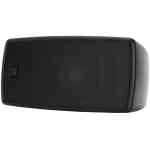 RCF WMR 60T Passive 2-Way Wall Mount Monitor Speaker - Black