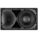 RCF X 08 Two-Way 8" Professional Loudpeaker