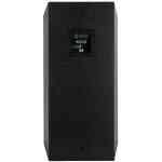 RCF COMPACT M 12 Passive 2-Way Loudspeaker - Black RCF COMPACT M 12 Passive 2-Way Loudspeaker - Black