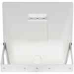 RCF 15" 600W Coaxial Weatherproof 2-Way Speaker System - White