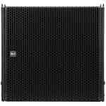 RCF HDL 36-AS 3,200W 15" Flyable Active Subwoofer - Black