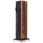 Sonus Faber Maxima Amator Floorstanding Speakers Pair - Walnut