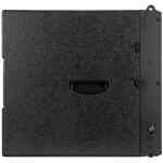 RCF HDL 35-AS 2,200W 15" Flyable Active Subwoofer - Black