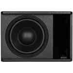 RCF S 10 Passive 10" Bass Reflex Subwoofer
