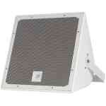 RCF 15" 600W Coaxial Weatherproof 2-Way Speaker System - White