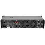 RCF IPS 1.5K Two Channels Professional Power Amplifier