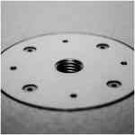 RCF S 8018 II High-Efficiency Subwoofer