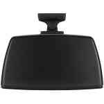 RCF WMR 60T Passive 2-Way Wall Mount Monitor Speaker - Black