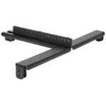 RCF KRT-WH 4X HDL 20 Line Array Transportation Kart