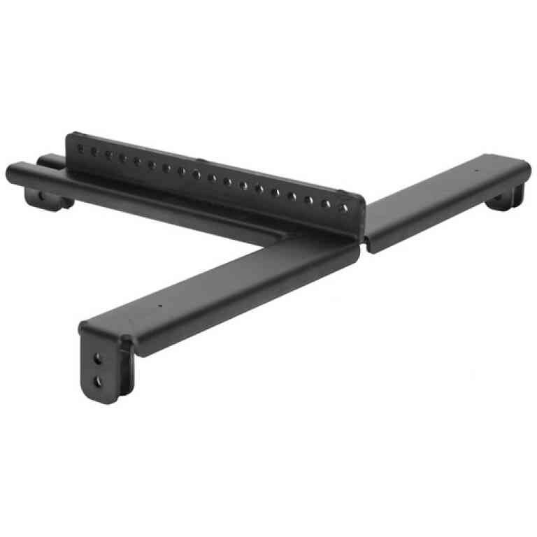 RCF FL-B LGT HDL 20 Light Fly Bar for HDL 20-A Line Array