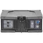 RCF HDL 10-A 1400W Dual 8" 2-Way Line Array Speaker - White RCF HDL 10-A 1400W Dual 8" 2-Way Line Array Speaker - White