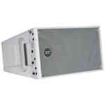 RCF HDL 10-A 1400W Dual 8" 2-Way Line Array Speaker - White RCF HDL 10-A 1400W Dual 8" 2-Way Line Array Speaker - White