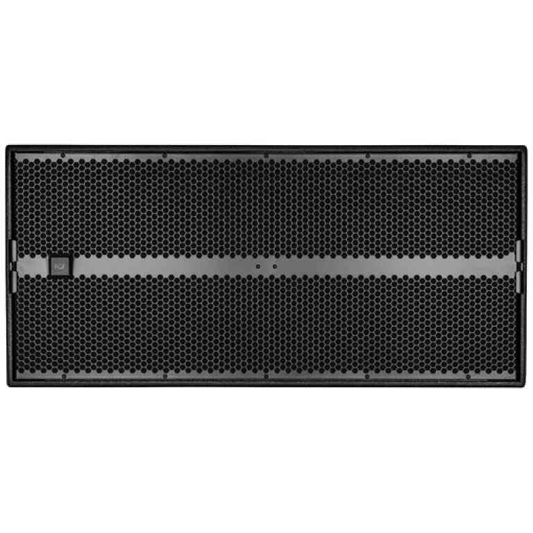 RCF SUB 9006-AS Active 2x18" Subwoofer with RDNet Control