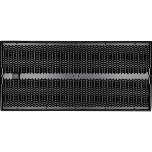 RCF SUB 9006-AS Active 2x18" Subwoofer with RDNet Control RCF SUB 9006-AS Active 2x18" Subwoofer with RDNet Control