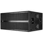 RCF SUB 9006-AS Active 2x18" Subwoofer with RDNet Control RCF SUB 9006-AS Active 2x18" Subwoofer with RDNet Control