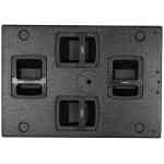 RCF SUB 9006-AS Active 2x18" Subwoofer with RDNet Control RCF SUB 9006-AS Active 2x18" Subwoofer with RDNet Control