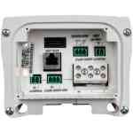 RCF VSA 1250 II 12x3.5" Digital Steerable Column Speaker