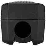 RCF EVOX J8 Active 12" 2-Way 1400W Portable Line Array PA System - Black