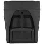 RCF EVOX J8 Active 12" 2-Way 1400W Portable Line Array PA System - Black