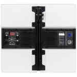 RCF HDL 35-AS 2200W 15" Flyable Active Subwoofer - White