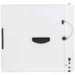 RCF HDL 35-AS 2200W 15" Flyable Active Subwoofer - White