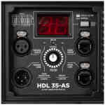 RCF HDL 35-AS 2200W 15" Flyable Active Subwoofer - White