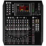 RCF M 20X Desktop 20x14 Digital Mixer with USB Interface RCF M 20X Desktop 20x14 Digital Mixer with USB Interface