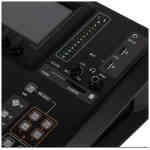 RCF M 20X Desktop 20x14 Digital Mixer with USB Interface RCF M 20X Desktop 20x14 Digital Mixer with USB Interface